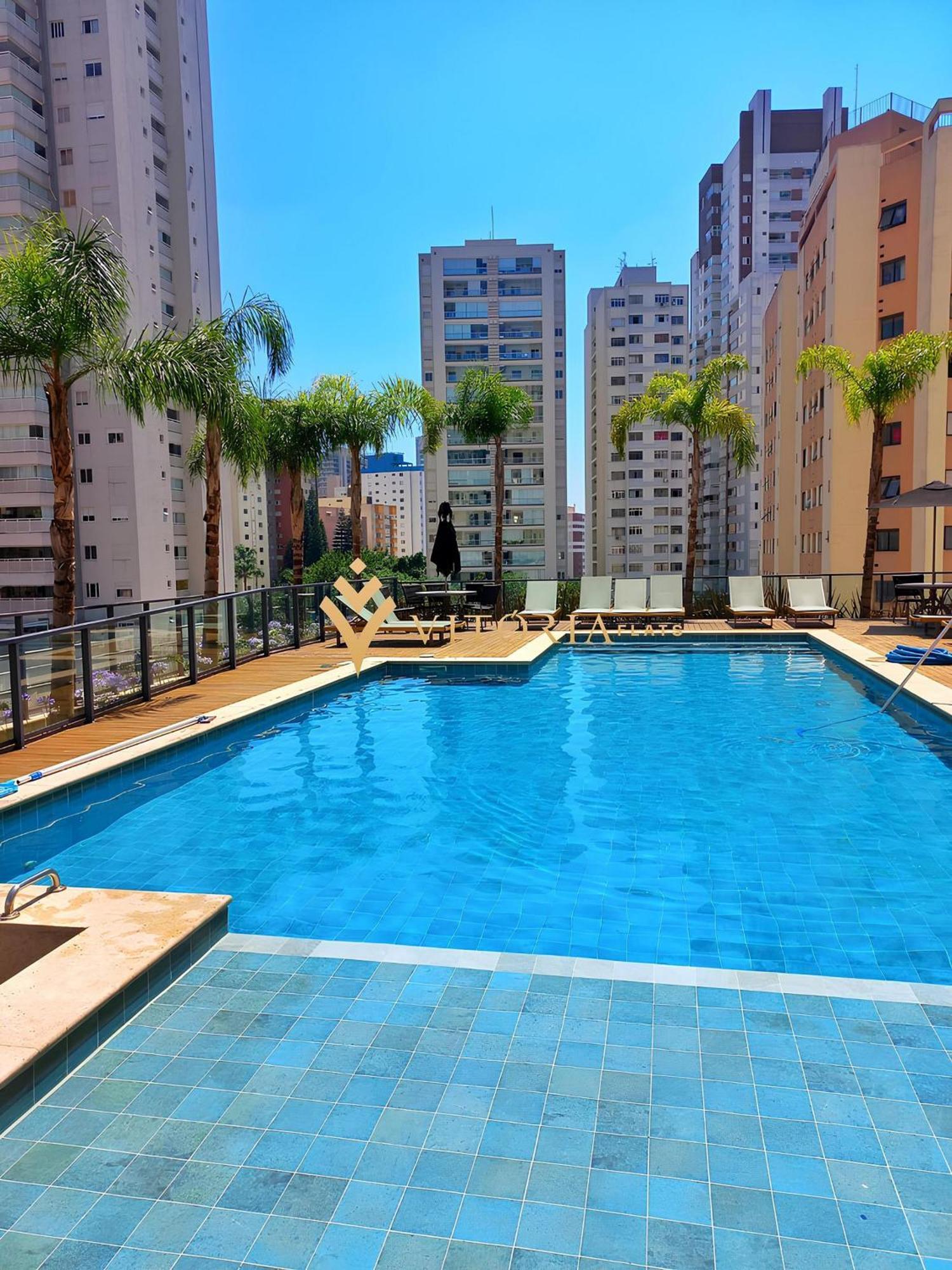 Apartment Elegance Frei Caneca